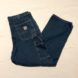 Men’s Carhartt Jeans - Vintage